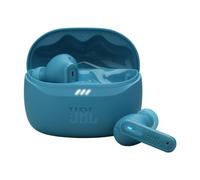 JBL Audio Écouteurs sans fil Tune Beam 2 Réduction de bruit Bleu