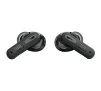 JBL Tune Beam 2 Ghost Edition Casque Sans fil Ecouteurs Musique/Quotidien Bluetooth Noir