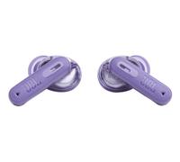 JBL Tune Beam 2 Ghost Edition Casque Sans fil Ecouteurs Musique/Quotidien Bluetooth Violet
