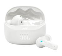 JBL Tune Beam 2, True Wireless, Blanc