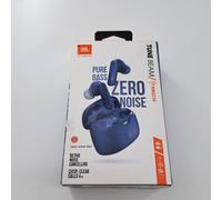 JBL Tune Beam Casque True Wireless Stereo (TWS) In-Ear de Ear Calls/Music USB Type C Bluetooth Blue