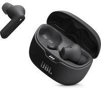 JBL Tune Beam Écouteurs In-Ear True Wireless Bluetooth Avec Annulation Active