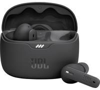 Ecouteurs JBL Tune Beam noir
