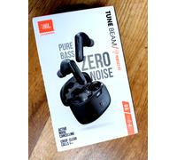 Ecouteurs JBL Tune Beam noir