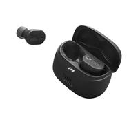 JBL Tune Buds 2 - Écouteurs antibruit sans fil avec technologie d'ambiance intelligente, 6 micros pour des appels parfaits, jusqu'à 48 heures de lecture, IP54 résistants à la poussière et à l'eau
