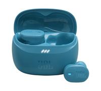 JBL Tune Buds 2, Écouteurs sans Fil avec Réduction de Bruit, Turquoise