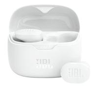 JBL Tune Buds Casque True Wireless Stereo (TWS) Ecouteurs Appels/Musique Bluetooth Blanc