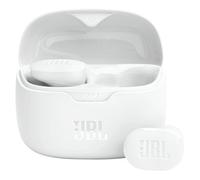 JBL Tune Buds Casque True Wireless Stereo (TWS) Ecouteurs Appels/Musique Bluetooth Blanc