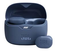 JBL Tune Buds Casque True Wireless Stereo (TWS) Ecouteurs Appels/Musique Bluetooth Bleu