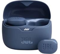 JBL Tune Buds Casque True Wireless Stereo (TWS) intra-auriculaire Appels/Musique Bluetooth Bleu (JBLTBUDSBLU)