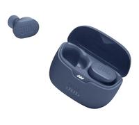 JBL Tune Buds Casque True Wireless Stereo (TWS) Ecouteurs Appels/Musique Bluetooth Bleu