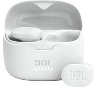 JBL Tune Buds Kopfhrer True Wireless Stereo (TWS) Inside de ear Bluetooth Calls/Music White White
