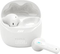 JBL Écouteurs TUNE Flex 2 – True wireless, Bluetooth, Suppresseur de bruit, Micro – Blanc