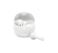 JBL Tune Flex 2 Blanc - Écouteurs True Wireless