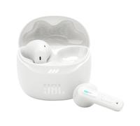 JBL Tune Flex 2 Casque True Wireless Stereo (TWS) Ecouteurs Appels/Musique Bluetooth Blanc