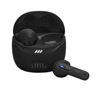 JBL Tune Flex 2, Écouteurs sans Fil Bluetooth, 48 h d'autonomie, résistance à l'eau et à la poussière IP54, résistance à l'eau et à la poussière IP54, Connexion multipoint, Noir