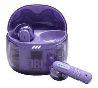 JBL Tune Flex 2 Ghost Edition Casque True Wireless Stereo (TWS) Ecouteurs Appels/Musique Bluetooth Violet
