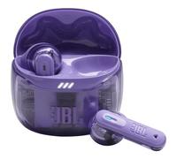 JBL Tune Flex 2 Ghost Edition Casque True Wireless Stereo (TWS) Ecouteurs Appels/Musique Bluetooth Violet