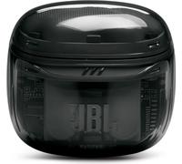 JBL Tune Flex 2 Ghost Edition, True Wireless Stereo (TWS), Parole/Musique, 20 - 20000 Hz, Casque avec microphone, Noir