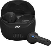 JBL Tune Flex 2, True Wireless - Écouteurs sans fil avec micro - intra-auriculaire - Bluetooth - Suppresseur de bruit actif - noir