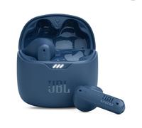 JBL Tune Flex, Auricolari In-Ear con Bluetooth, Bianco