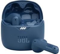 JBL Tune Flex Casque True Wireless Stereo (TWS) Ecouteurs Appels/Musique Bluetooth Bleu