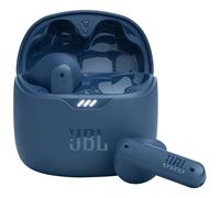 JBL Tune Flex Casque True Wireless Stereo (TWS) Ecouteurs Appels/Musique Bluetooth Bleu