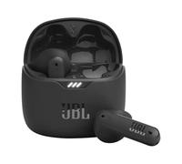 JBL Tune Flex Écouteurs antibruit sans Fil Noir