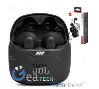 JBL Tune Flex Écouteurs True Wireless Noise Annulation Bluetooth Noir