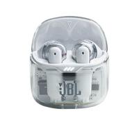 Ecouteurs JBL Tune Flex Ghost Blanc