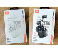 ECOUTEURS BLUETOOTH JBL JBLTFLEXWHT