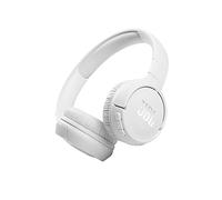 JBL TUNE T510BT Écouteurs sans fil Blanc