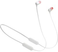 JBL Tune125BT Écouteurs In Ear Blanc