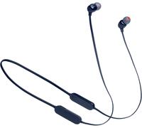 JBL Tune125BT Écouteurs In Ear Bleus