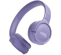 JBL Tune 520BT Écouteurs Sans fil Arceau Appels/Musique USB Type-C Bluetooth Violet