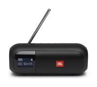 Radio numérique JBL Tuner 2 noir