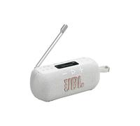 JBL Tuner 3 Blanc - Enceintes Bluetooth portables