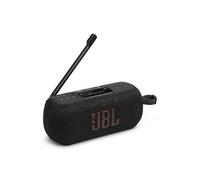 JBL Tuner 3 Noir, portable Bluetooth DAB/DAB+/FM