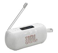 JBL Tuner 3 Blanc - Enceintes Bluetooth portables