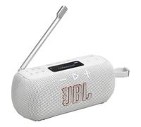 JBL Tuner 3 Blanc - Enceintes Bluetooth portables