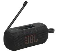 JBL Tuner 3 Radio Bluetooth 5.3 Noir