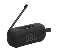JBL TUNER 3 NOIR, Radio portable Bluetooth