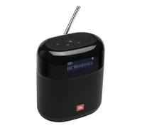 JBL Tuner XL Portable Numérique Noir