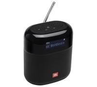 JBL Audio Radio DAB/DAB+/FM portable Tuner XL Bluetooth son puissant Noir