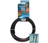 JBL Tuyau prédécoupé GRIS 12/16, 2,5m, Tuyau à eau pour aquarium