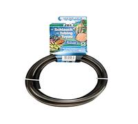 JBL-Tuyau prédécoupé 9/12 pour aquarium, bassin et aquaterrarium coloris gris JBL - 2,5 mètres