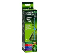 JBL-Tuyau spécial CO2 pour aquarium coloris noir JBL ProFlora Taifun tube clear - 3 m