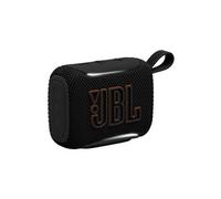 JBL ultra-portable étanche Bluetooth Go 5 Noir