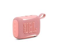 JBL ultra-portable étanche Bluetooth Go 5 Rose