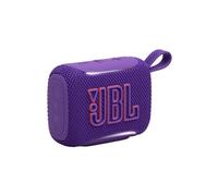 JBL Enceinte Bluetooth GO 5 – Ultra-portable, Son Big JBL Pro, Étanche, 10h – Violet